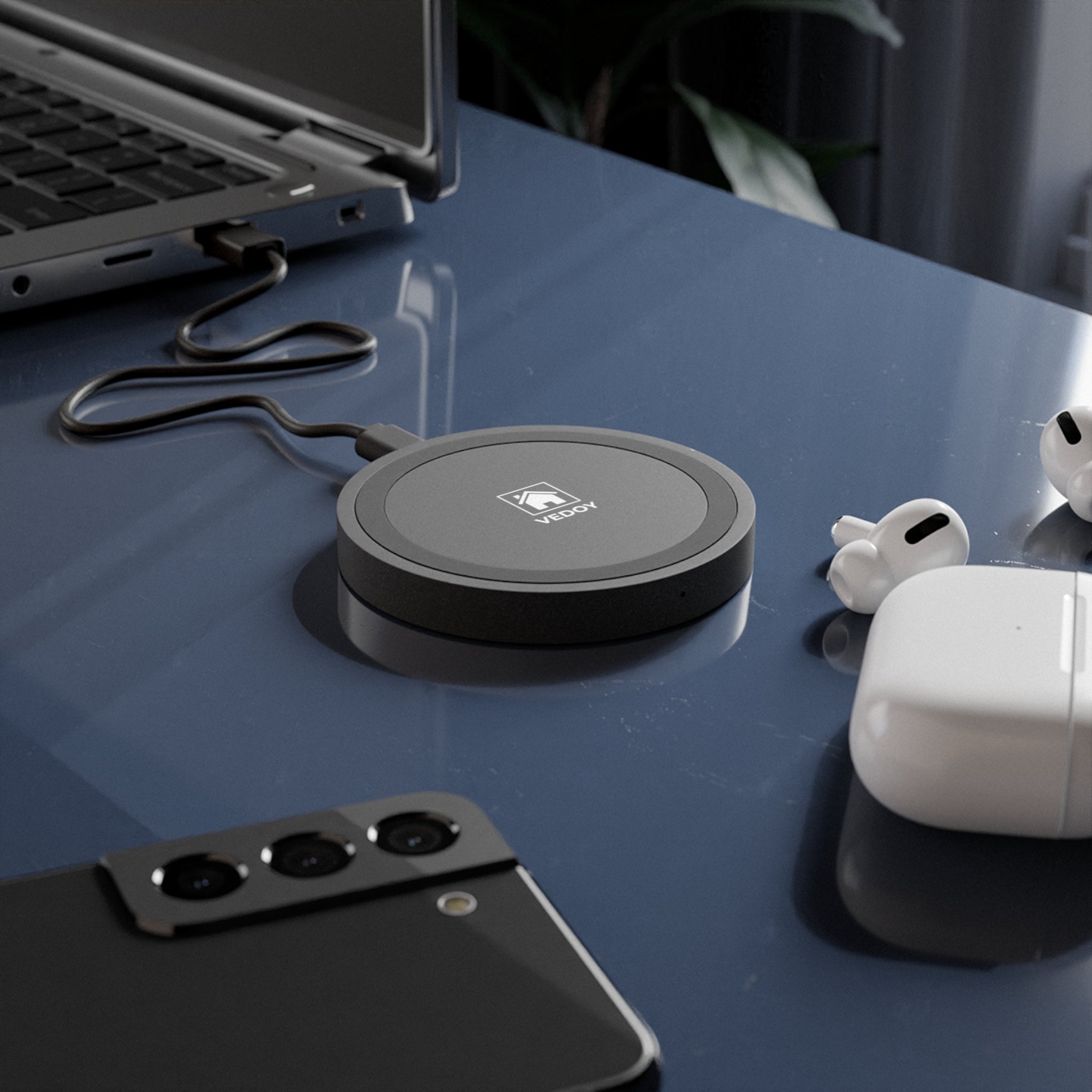Vedoy Wireless Charging Pad