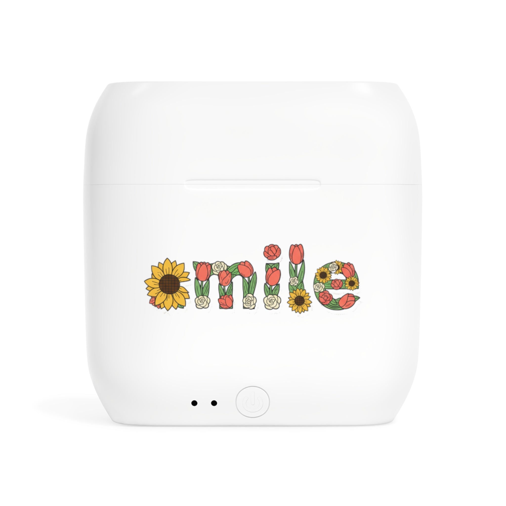 Wireless Earbuds  – Flower Collection - Vedoy Collective