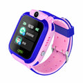 Waterproof Children's Phone Watch Smart Positioning