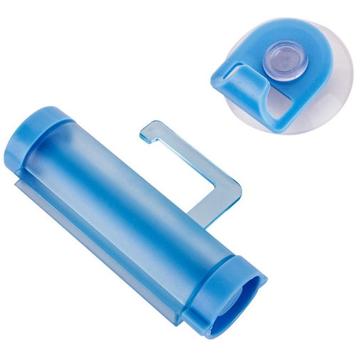 DIDIHOU Plastic Rolling Tube Squeezer Toothpaste