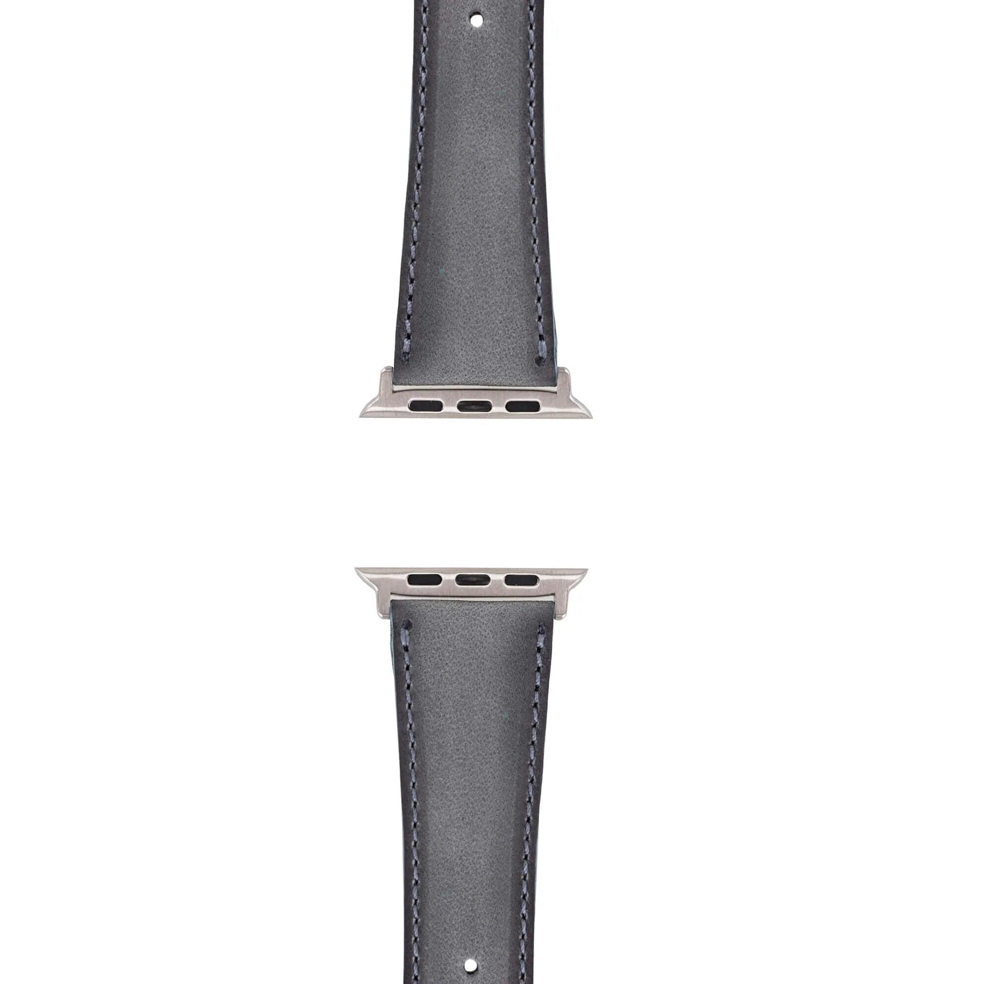 Exeter Classic Apple Watch Leather Straps