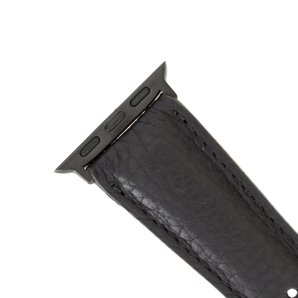 Exeter Classic Apple Watch Leather Straps