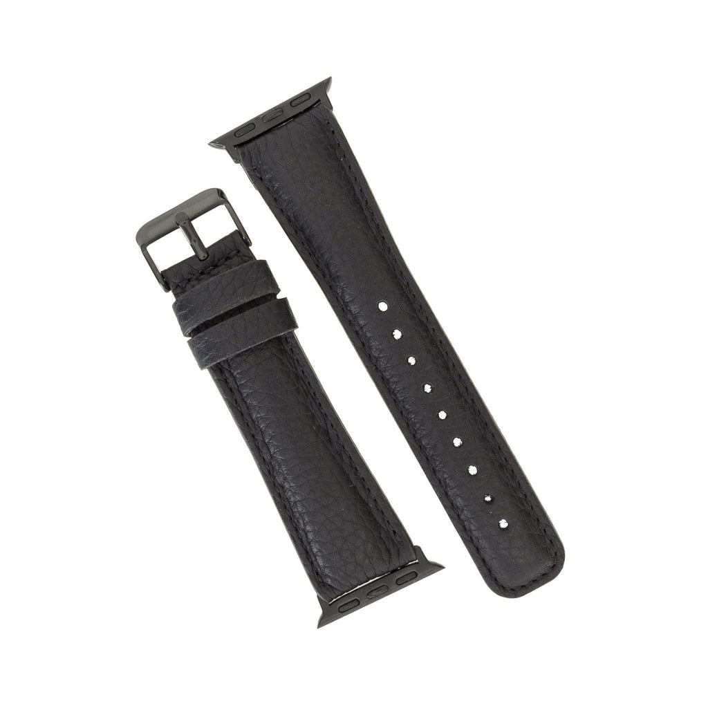 Exeter Classic Apple Watch Leather Straps