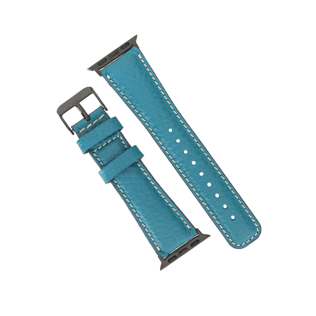 Exeter Classic Apple Watch Leather Straps