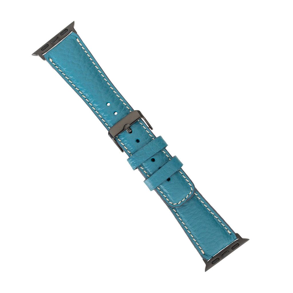 Exeter Classic Apple Watch Leather Straps