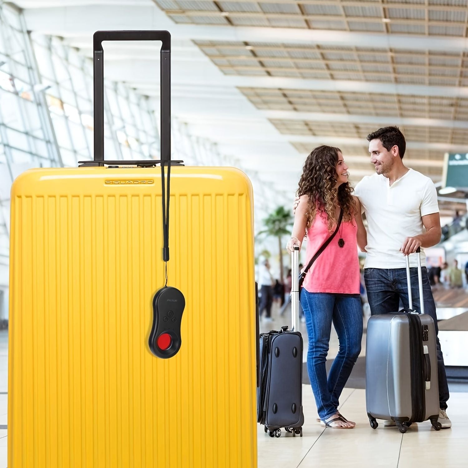 Hidden Camera Detectors; LED Hidden Device Detector With Infrared