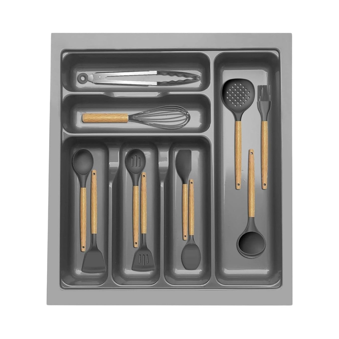 Kitchen Storage Stand for Accessories