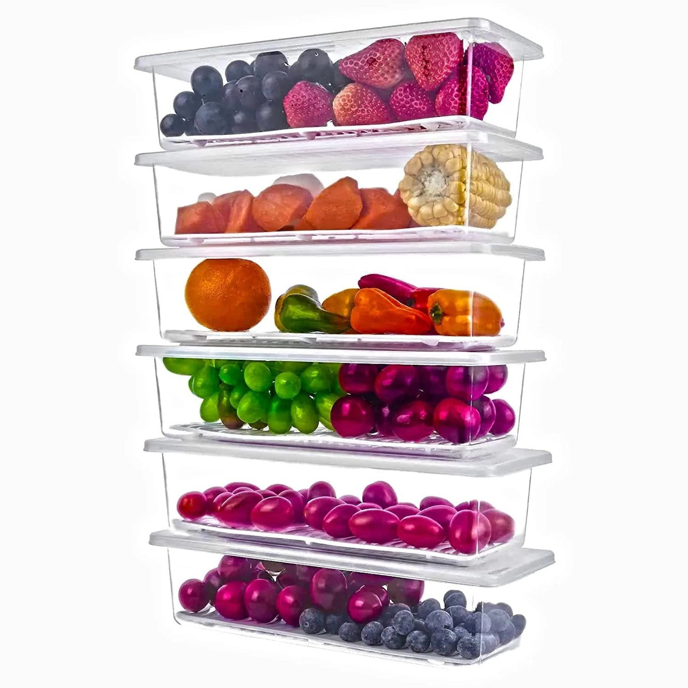 Kitchen Accessories Storage Rack